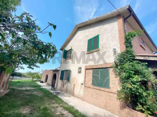 Einfamilienhaus in Jolanda di Savoia