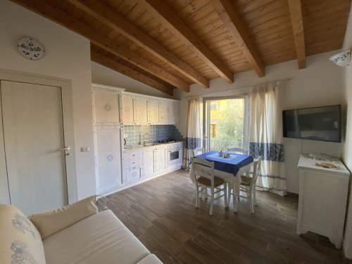 Wohnung in Trinità d'Agultu e Vignola