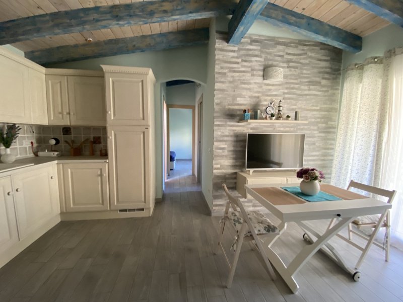 Appartement in Trinità d'Agultu e Vignola