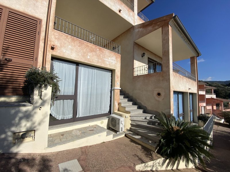 Appartement in Trinità d'Agultu e Vignola