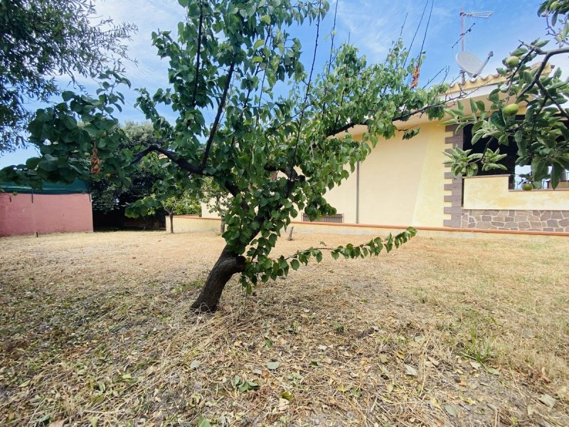 Villa en Castelsardo