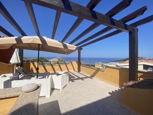 Apartamento en Castelsardo