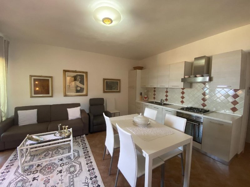 Apartamento em Castelsardo