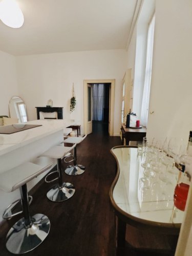 Apartamento en Milán