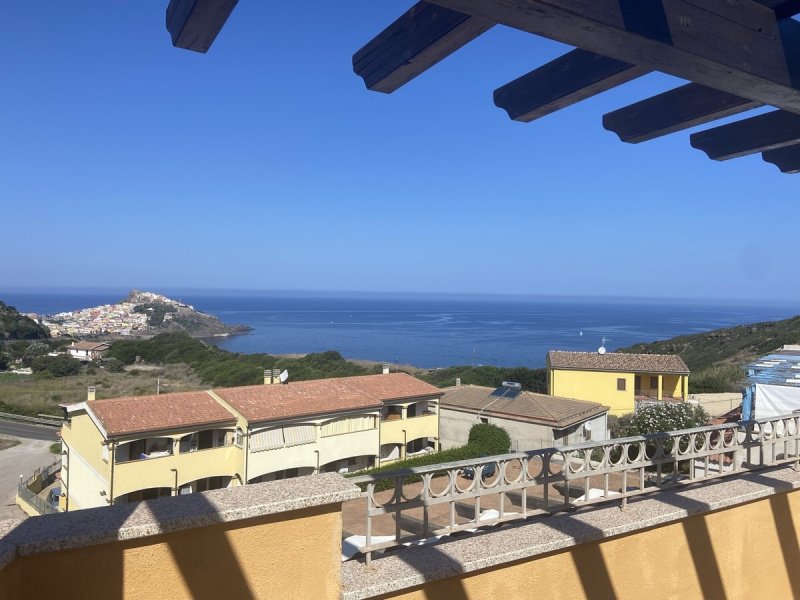 Квартира в Кастельсардо