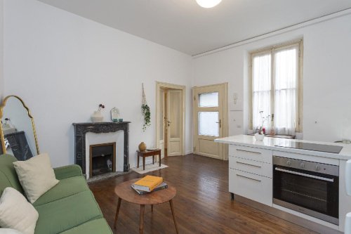 Коммерческая недвижимость в Милан