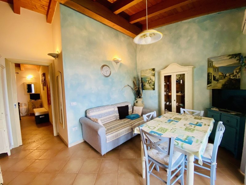 Квартира в Кастельсардо