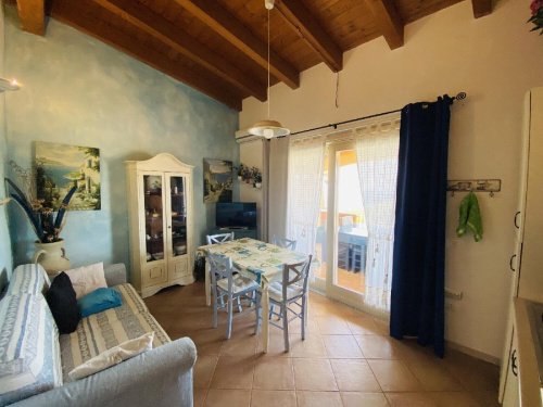 Квартира в Кастельсардо