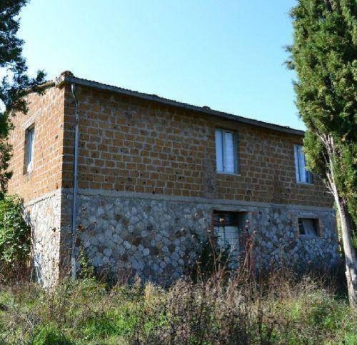 Country house in Castel Viscardo