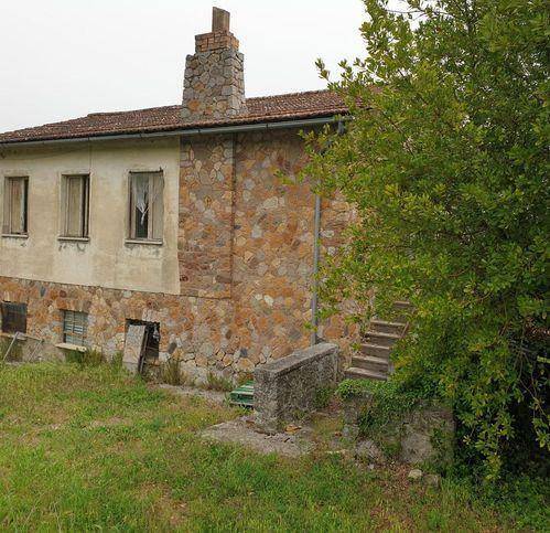 Casa de campo en Castel Viscardo