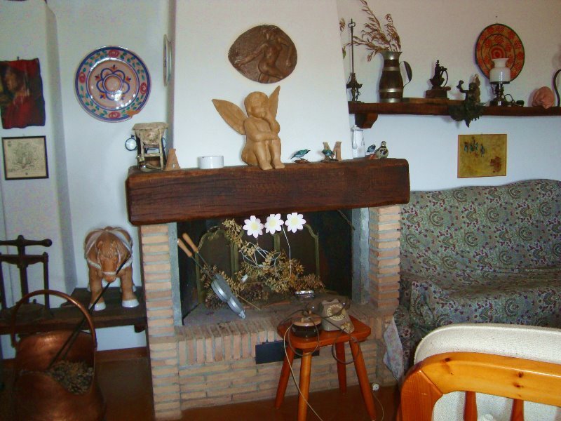 Квартира в Кастель-Вискардо
