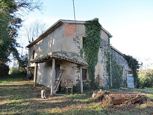 Cabaña en Orvieto