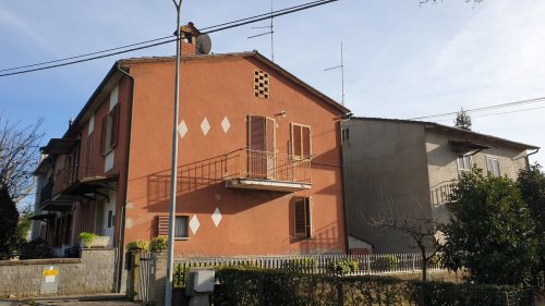 Semi-detached house in Allerona