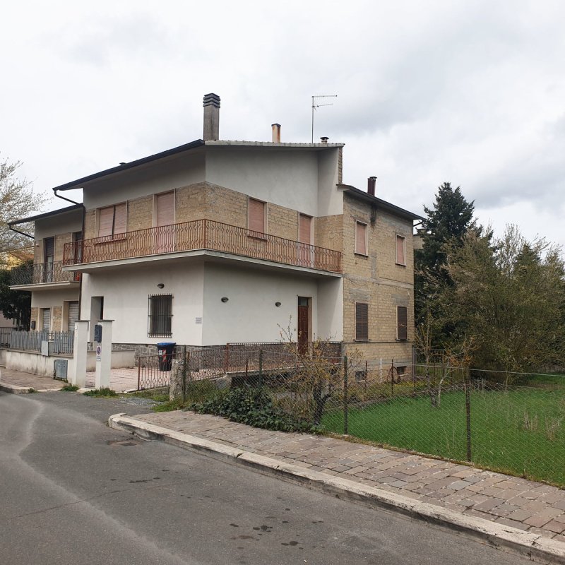 Villa in Castel Giorgio