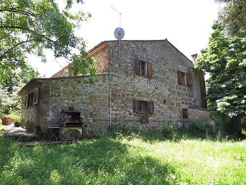 Cabaña en Orvieto