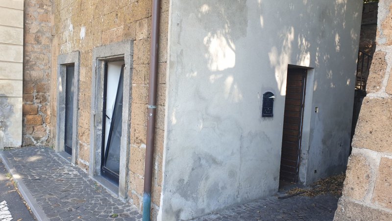 Detached house in Orvieto