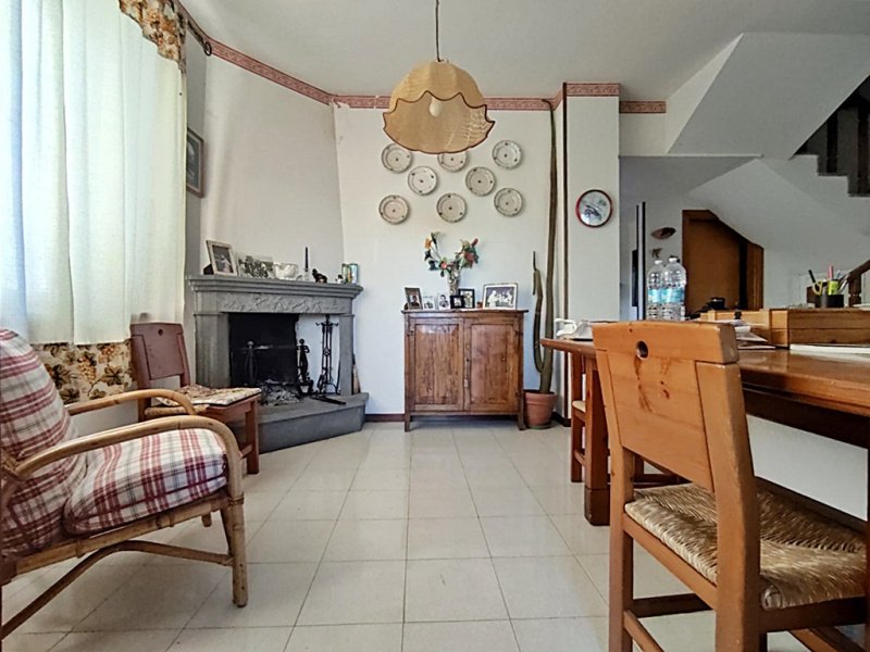 Detached house in Porano