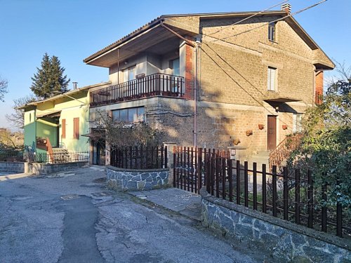 Einfamilienhaus in Porano