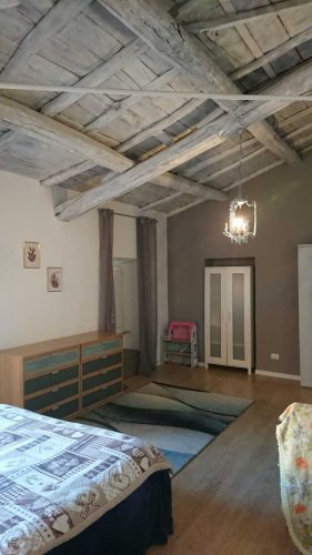 Studio apartment in San Lorenzo Nuovo