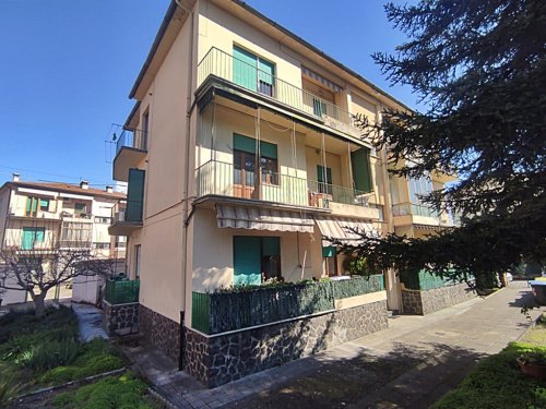 Apartamento en Orvieto