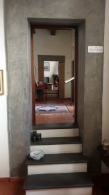 Appartamento storico a Orvieto