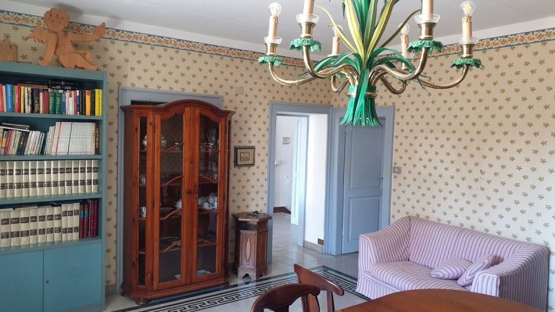 Apartamento histórico en Orvieto