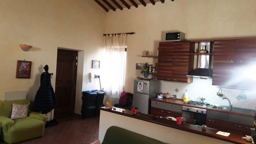 Apartamento em Orvieto