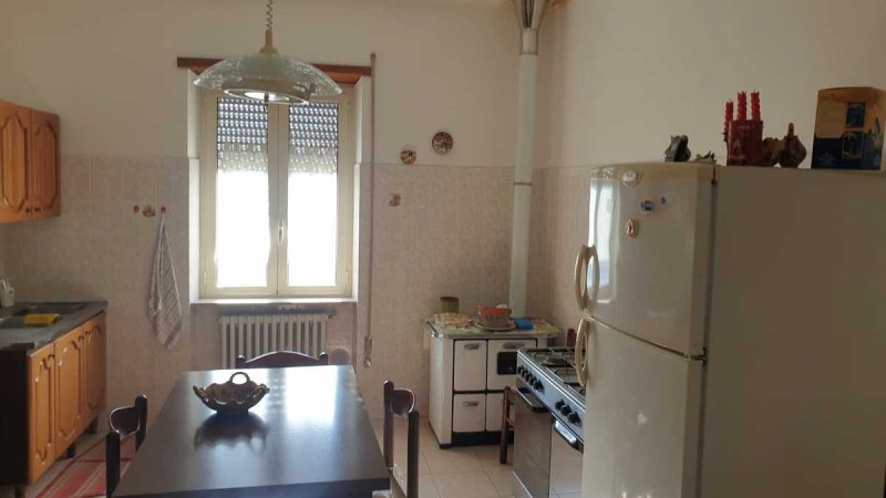 Apartamento en Orvieto