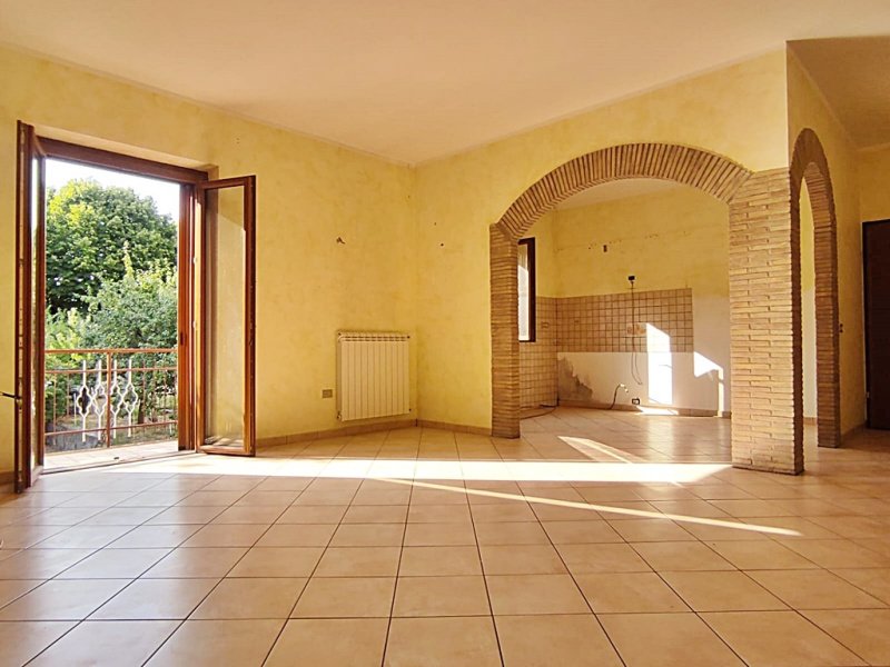 Apartamento em Orvieto