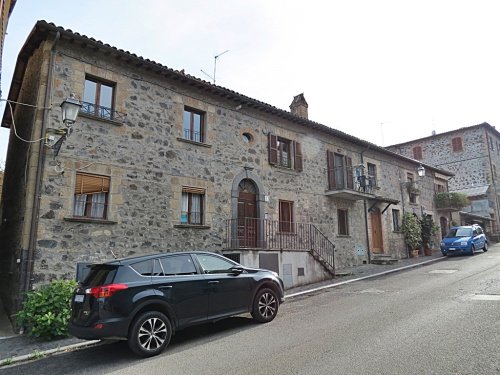 Apartamento em Orvieto