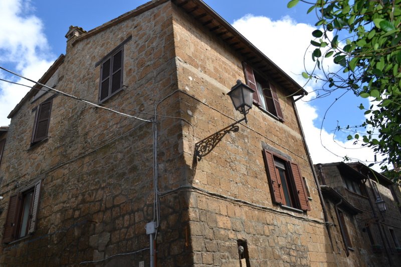 Apartamento en Orvieto