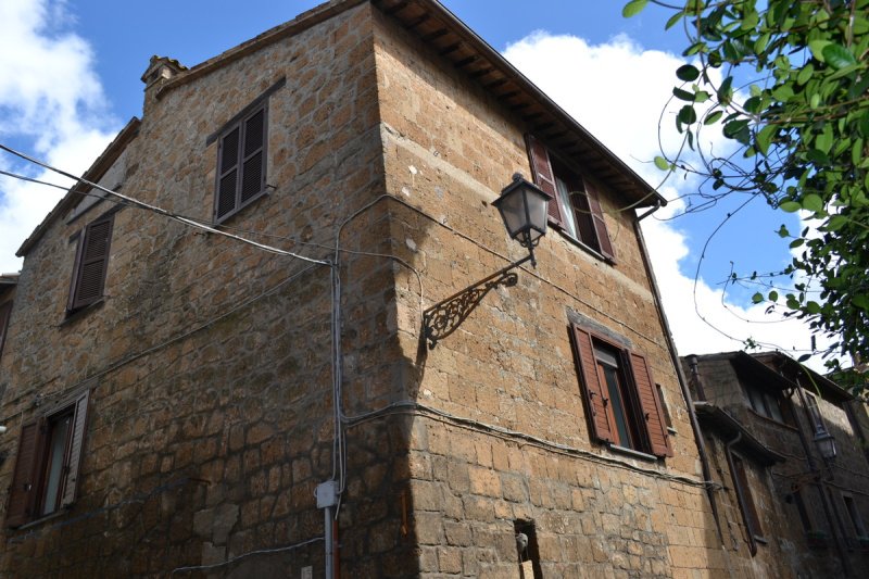 Wohnung in Orvieto