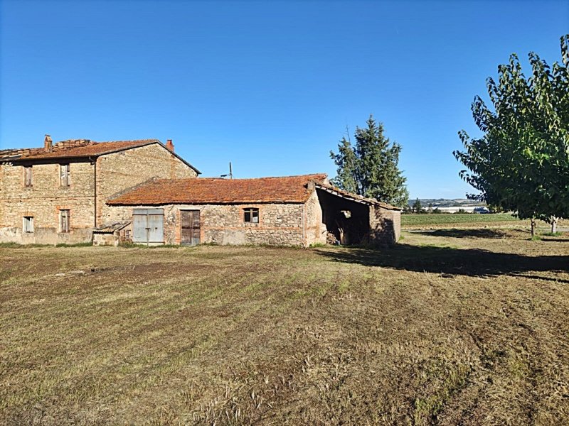 Ferme à Guardea