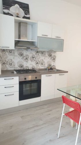 Apartamento en Orvieto