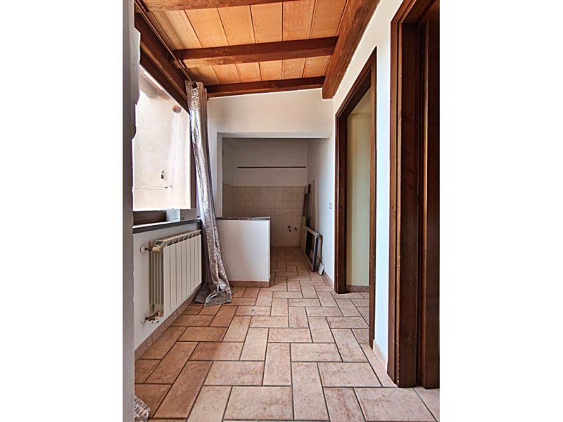 维斯卡尔多堡公寓