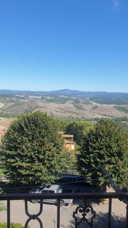 Appartement in Allerona