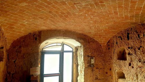 Appartement in Orvieto