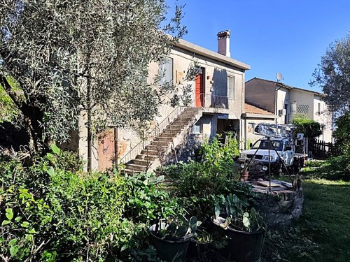 维斯卡尔多堡农舍