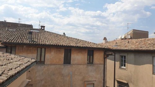 Appartement in Orvieto