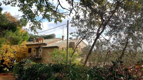 Appartamento a Orvieto