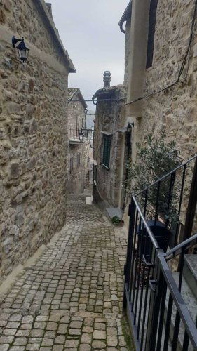 Lucht/land in Baschi