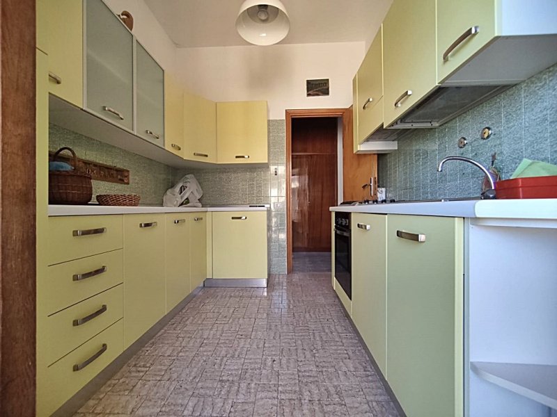 Apartamento em Castel Viscardo