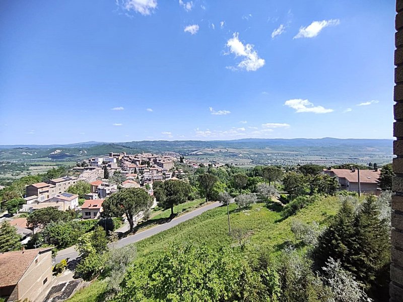 Apartamento em Castel Viscardo