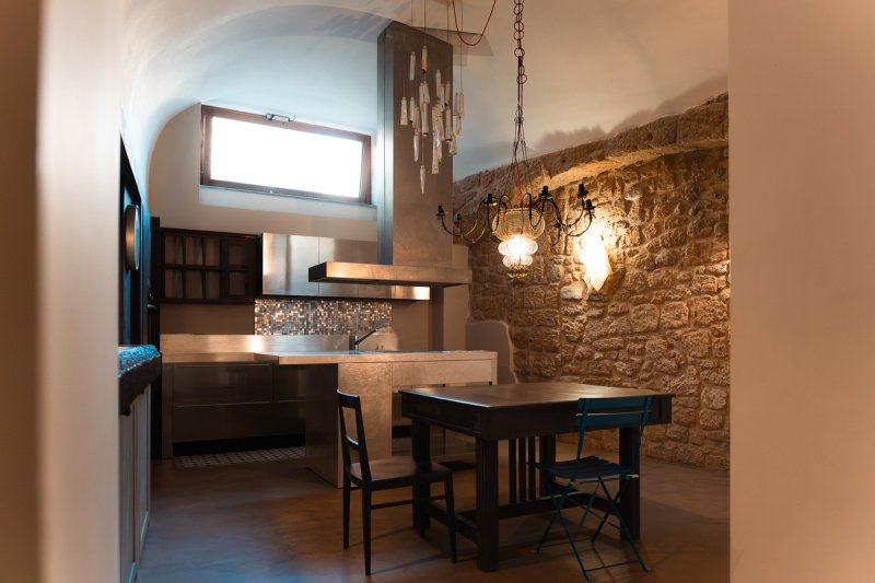 Loft à Orvieto