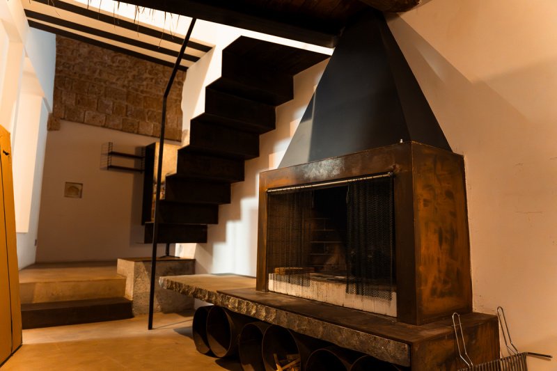 Loft à Orvieto