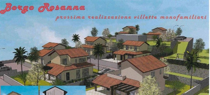 Villa in Albenga