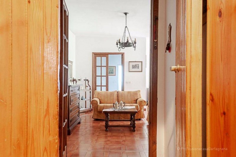 Appartement in Castelnuovo di Garfagnana