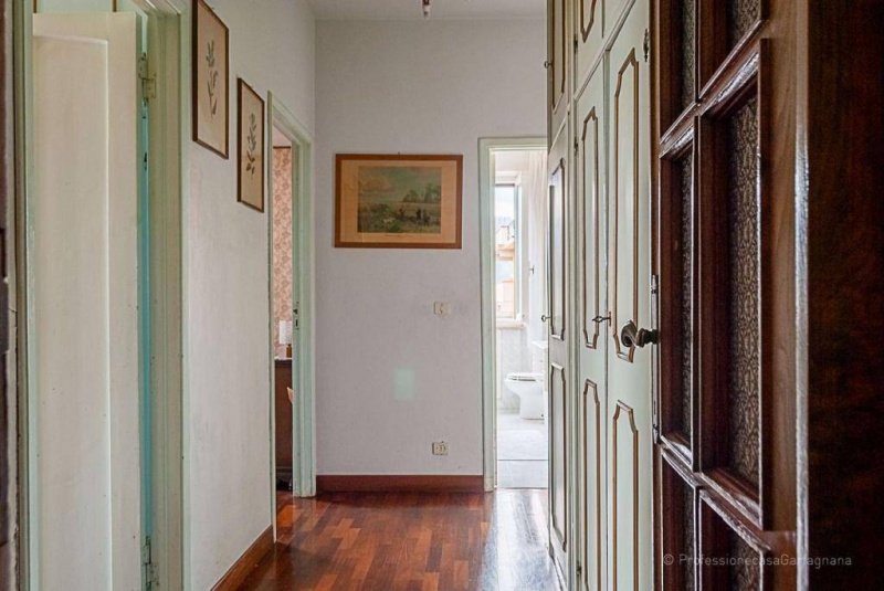 Lägenhet i Castelnuovo di Garfagnana