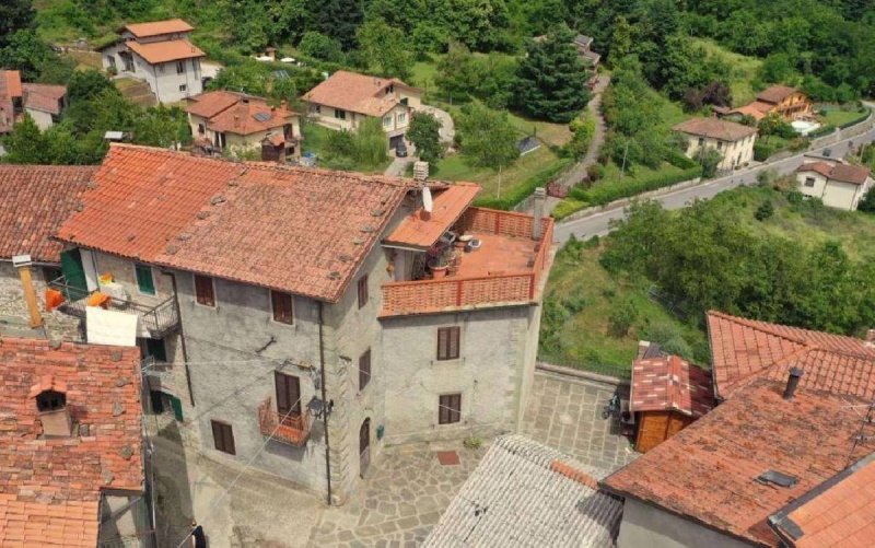 Maison individuelle à San Romano in Garfagnana