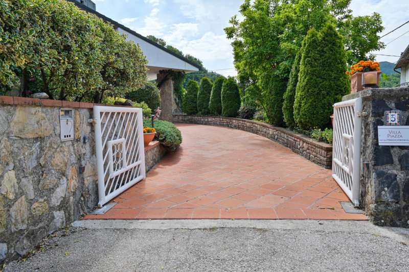 Villa à Piazza al Serchio